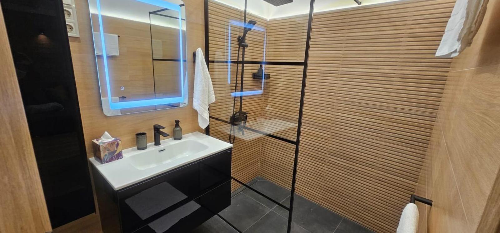 Peterfia Boutique Apartments Debrecín Exteriér fotografie