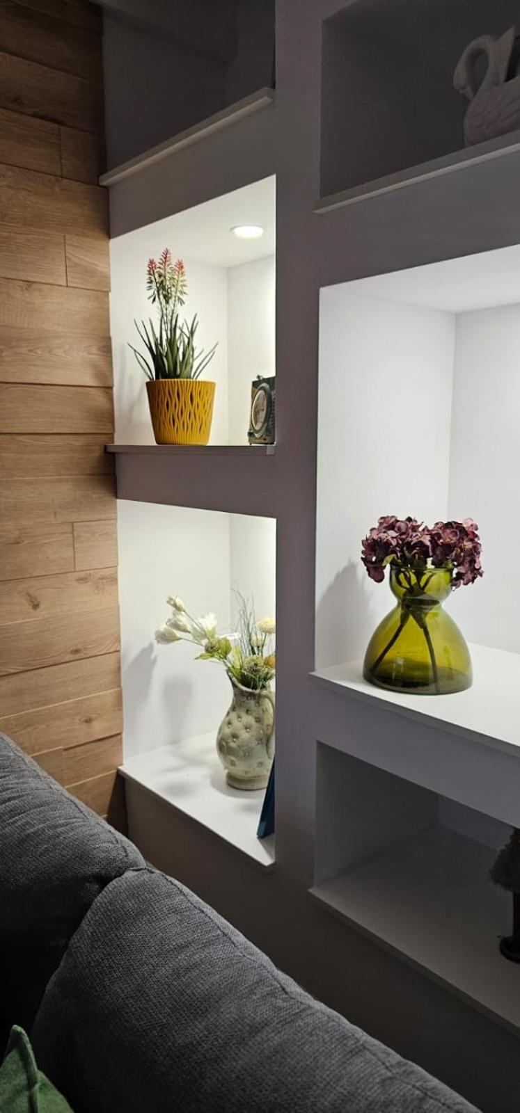 Peterfia Boutique Apartments Debrecín Exteriér fotografie